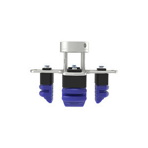 pneumatic gripper