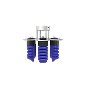 pneumatic gripper