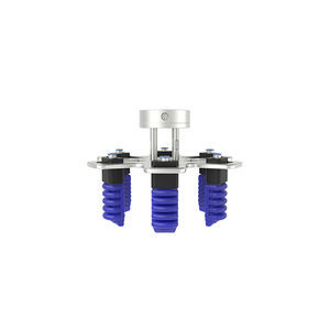pneumatic gripper