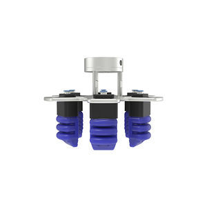 pneumatic gripper