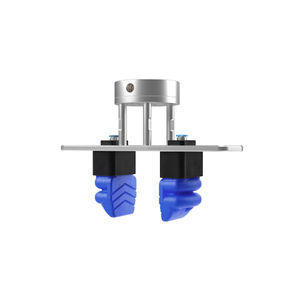 pneumatic gripper