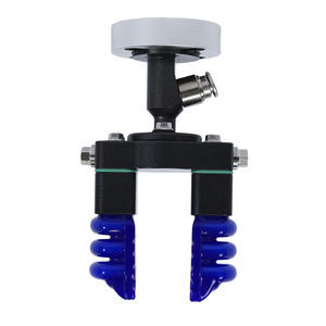 soft gripper