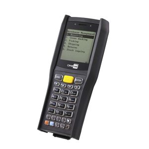 multitouch screen terminal 1