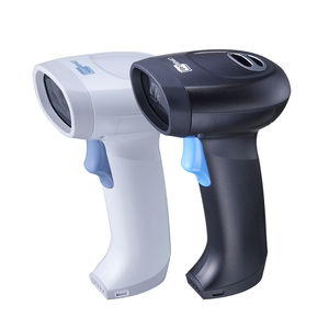 2D scanner