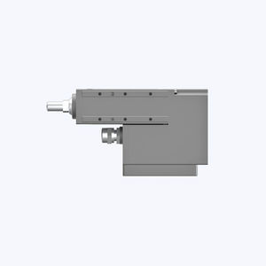 electric actuator 1