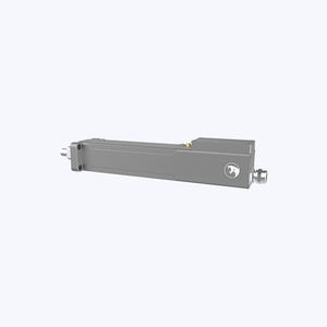 electric actuator 1