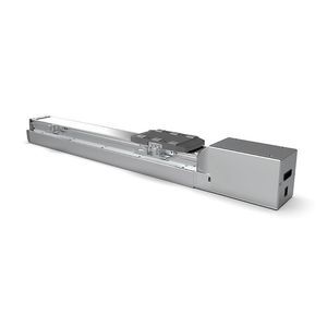 electric actuator 1