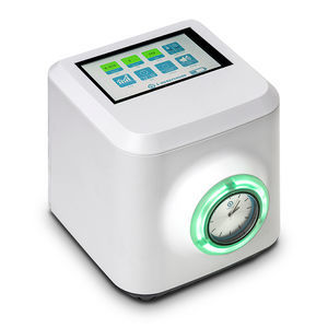 indoor air quality meter