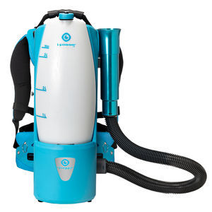 fog disinfection unit