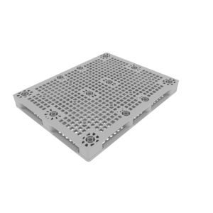 plastic pallet