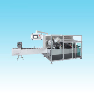 automatic packing machine