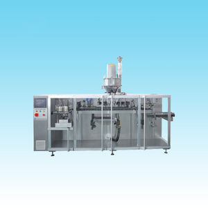 horizontal bagging machine