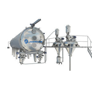 vacuum dryer