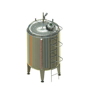 stainless steel tank