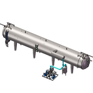 vacuum dryer