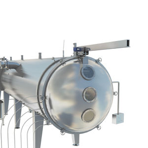 vacuum drying system