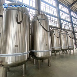 water storage tank