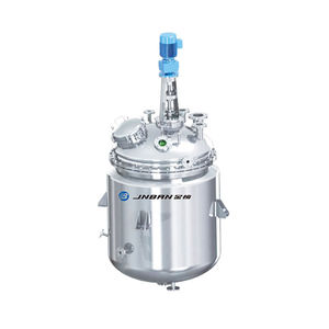 continuous reactor