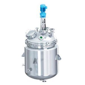continuous reactor