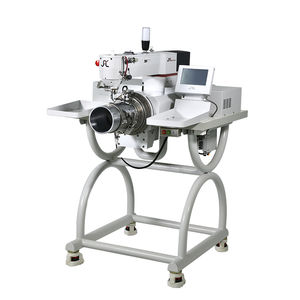 single-needle sewing machine