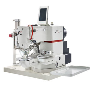 single-needle sewing machine