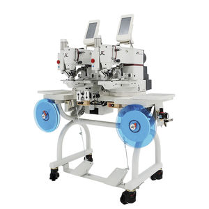 single-needle sewing machine