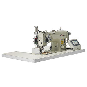 lockstitch sewing machine