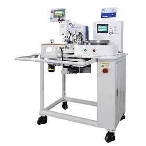 single-needle sewing machine