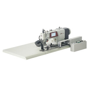 single-needle sewing machine