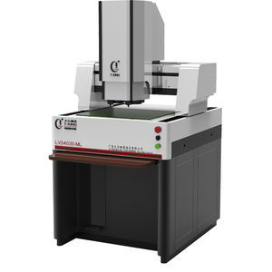 optical inspection machine