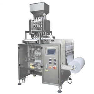 automatic packing machine