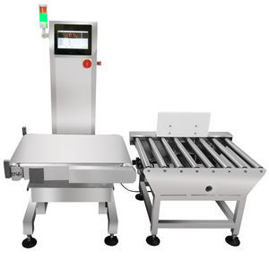 powder checkweigher