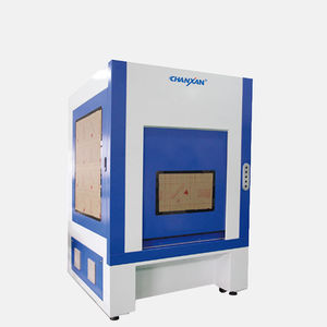 CO2 laser engraving machine