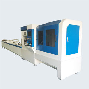 fiber laser cutting machine