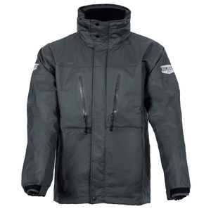 work jacket 1