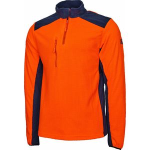 work sweatshirt