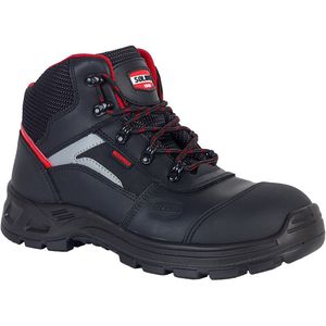 anti-slip safety shoes