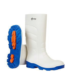agriculture safety boots