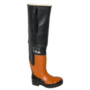 forestry thigh waders