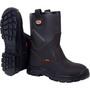 agriculture safety boots 1
