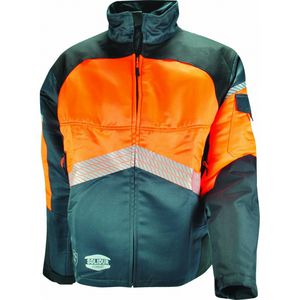 work jacket 1