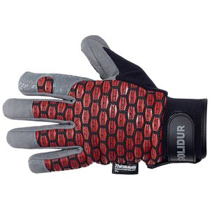handling glove 1