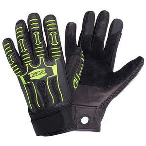 handling glove 1