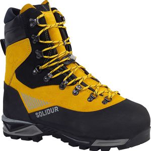 forestry shoes 1