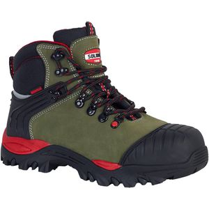 public work safety shoes 1