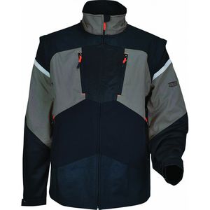 work jacket