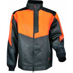 work jacket 1