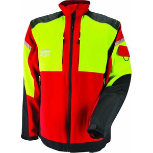 work jacket 1