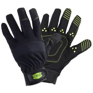 handling glove 1