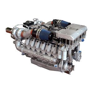diesel engine